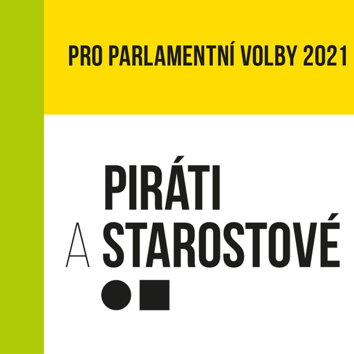 PIRÁTSKÉ LISTY 2021