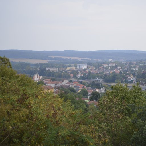 ZASTUPITELSTVO MĚSTA TÝN NAD VLTAVOU